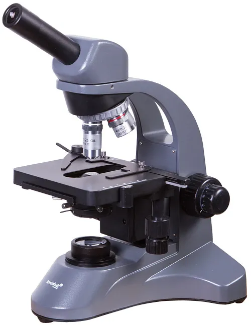 photo Levenhuk 700M Monocular Microscope