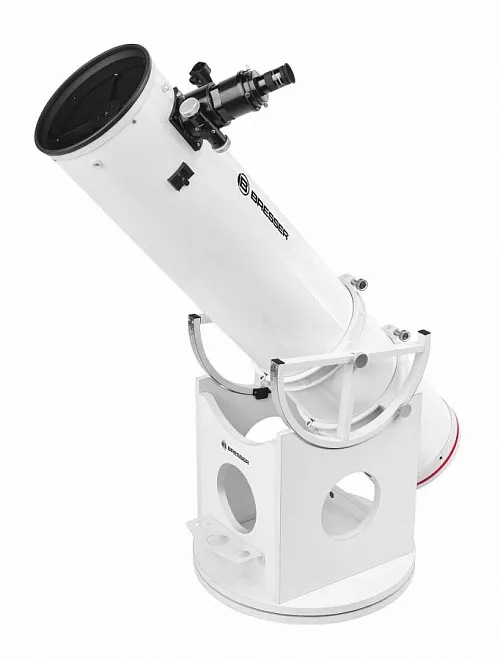 photo Bresser Messier 8" Dobsonian Telescope