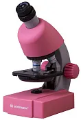 photograph Bresser Junior 40–640x Microscope