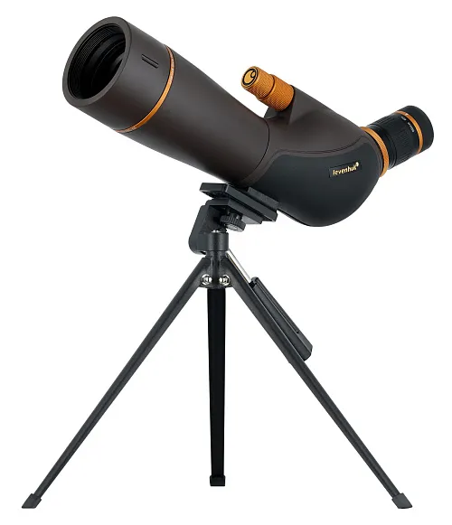 photograph Levenhuk Blaze PRO 60 Spotting Scope