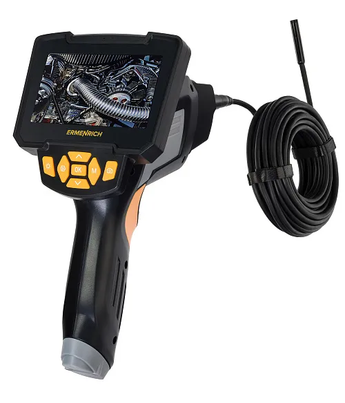 picture Ermenrich Seek VE50 Industrial Endoscope