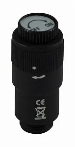 photograph Bresser Polar Viewfinder Illumination Unit for EXOS-2 Thread M12x1.0mm