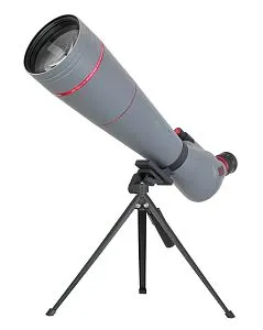 photograph Levenhuk New Blaze PLUS 100 Spotting Scope - Exhibition Item