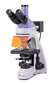 photograph MAGUS Lum 400L Fluorescence Microscope
