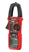 photo Ermenrich Ping MK20 Digital Clamp Meter