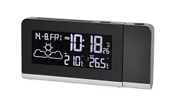 image Bresser Temeo MC RC Weather Station