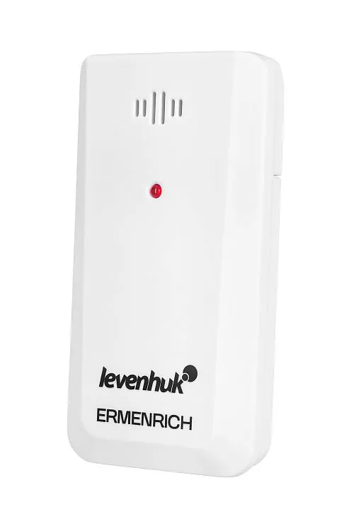 image Levenhuk THS10 Outdoor Thermo-Hygro Sensor,  1