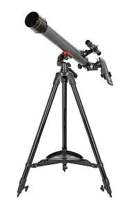 image Levenhuk Kelvin Nova BASE 50/600 Phototelescope
