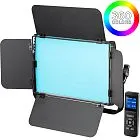 picture Bresser BR-S60 RGB LED Panel