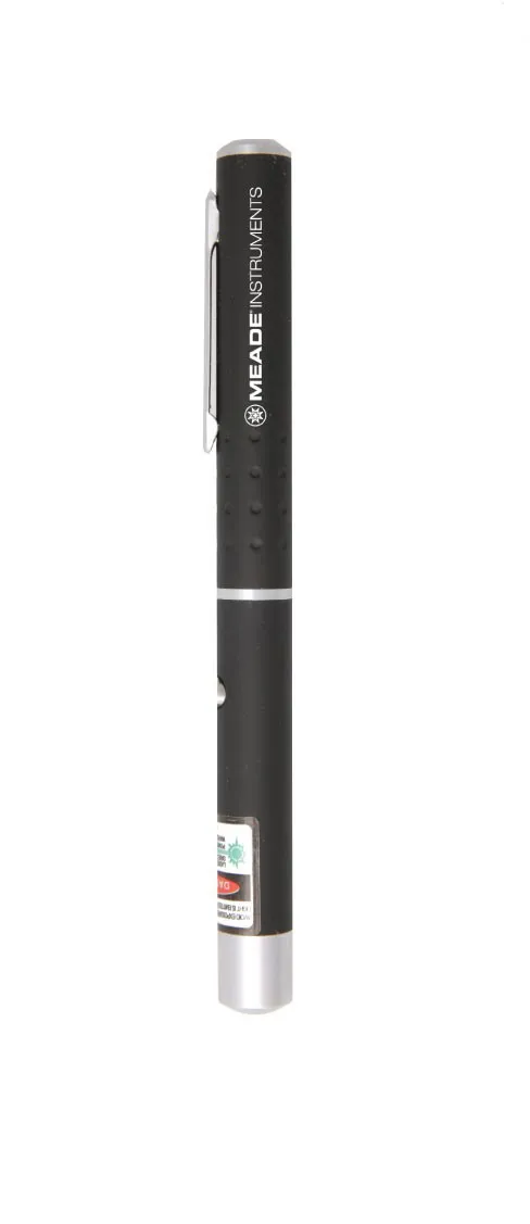 photograph Meade Green Laser Pointer