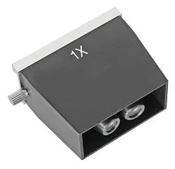 photo Bresser Biorit ICD 1x Objective