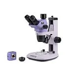 image MAGUS Stereo D7T BASE Digital Stereomicroscope