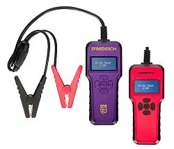 photograph Ermenrich Zing AL40 Battery Tester