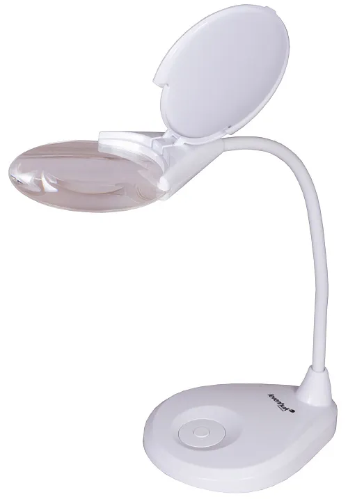 image Levenhuk Zeno Lamp ZL7 Magnifier