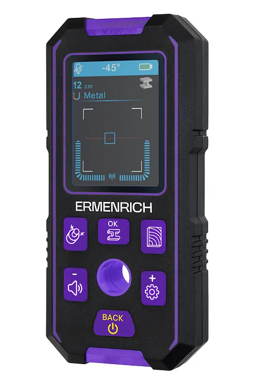 image Ermenrich Ping SM70 Stud Detector