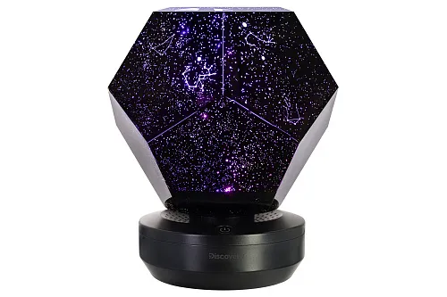 photograph Levenhuk Discovery Star Sky P7 Astroplanetarium - Exhibition Item