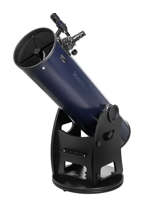 photograph Levenhuk New Skyline PRO 10" (250/1270) Dobsonian Telescope,  1