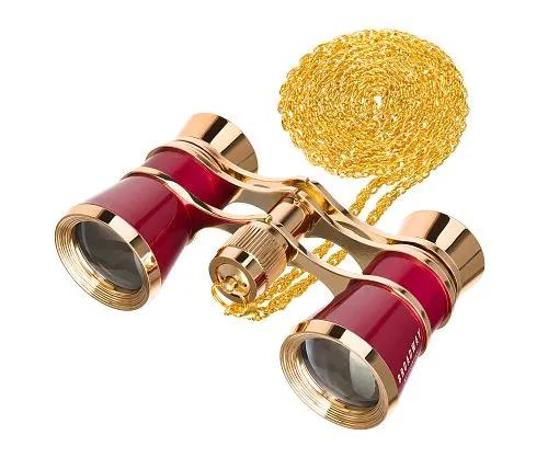 photograph Levenhuk Broadway 325B Opera Glasses