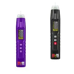 photograph Ermenrich Zing TC12 Digital Multimeter