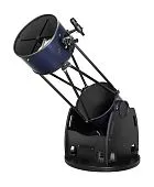 image Levenhuk New Skyline PRO 16" (400/1830) Retractable Dobsonian Telescope
