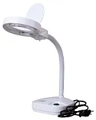 photo Levenhuk Zeno Lamp ZL3 LUM Magnifier - Exhibition Item