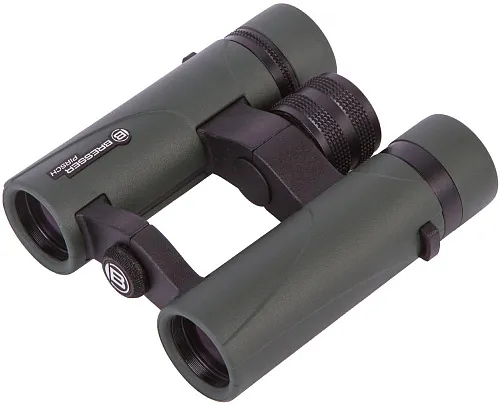 photo Bresser Pirsch 8x26 Binoculars