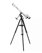 image Bresser Classic 60/900 EQ Telescope