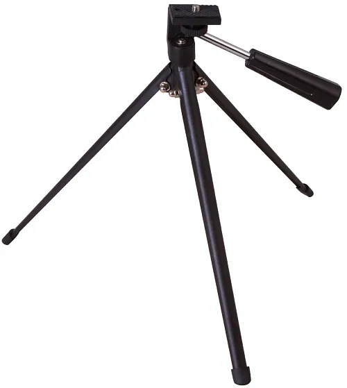 photograph Levenhuk TT25 Tabletop Tripod