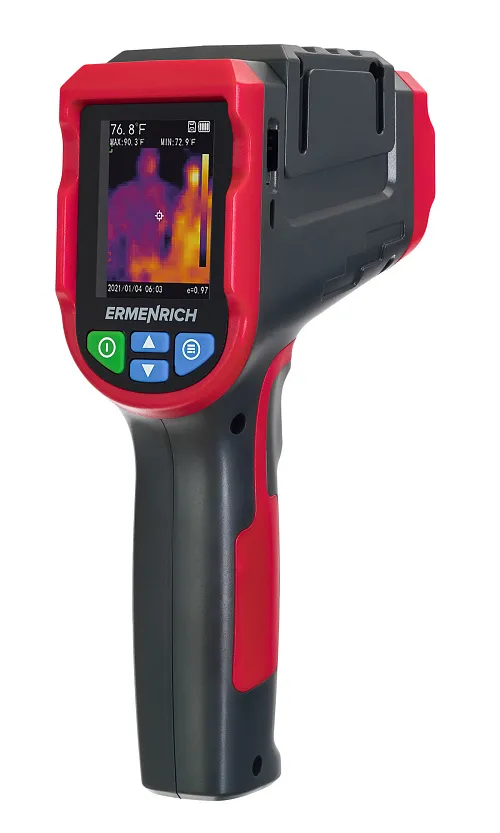 image Ermenrich Seek TV50 Thermal Camera