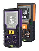 picture Ermenrich Reel PLUS GD80 Laser Meter