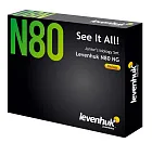photo Levenhuk N80 NG "See it all" Slides Set