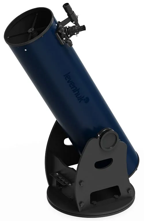 picture Levenhuk New Skyline PRO 12" (300/1525) Dobsonian Telescope,  1