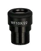 image MAGUS ND10P 10х/22mm Eyepiece with pointer and diopter adjustment (D 30mm)