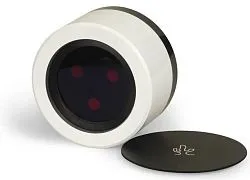 image LUNT LS100FHa H-alpha Double-stack Solar Filter