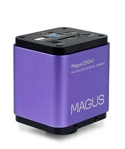 photograph MAGUS CHD40 Digital Camera