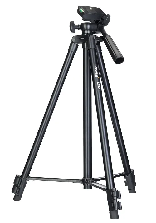 photo Levenhuk Level BASE TR3 Tripod