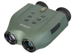 picture Levenhuk Atom Digital DNB250 Night Vision Binoculars - Exhibition Item