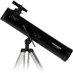 image Omegon Telescope N 76/700 AZ-1