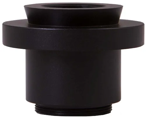 photo Bresser Science C-Mount MikroCam Adapter