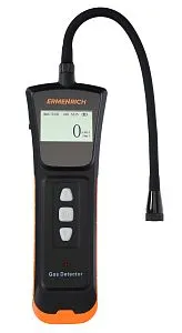 photograph Ermenrich NG40 Gas Detector
