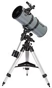 photo Levenhuk Blitz 203 PLUS Telescope - Exhibition Item