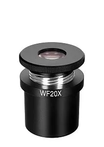 photo MAGUS MD20 20х/12mm Eyepiece with diopter adjustment (D 30mm)