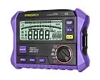 photo Ermenrich Ping ET60 Earth Resistance Tester