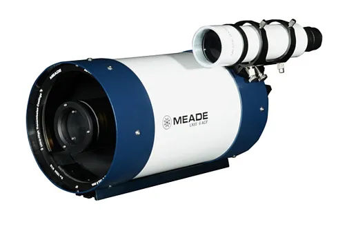 photograph Meade LX85 6" ACF OTA