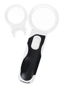 picture Levenhuk Zeno Multi ML5 Magnifier