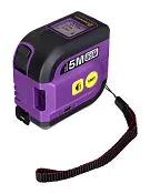 photo Ermenrich Reel SLR640 Laser Tape Measure