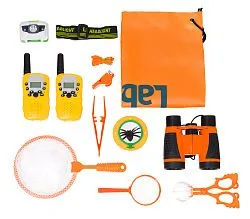 picture Levenhuk LabZZ SK40 Survival Kit - Exhibition Item