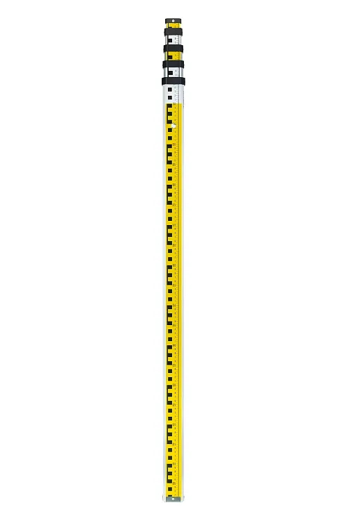 photograph Ermenrich Reel TWR5 Tower Ruler