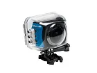 photograph Bresser Discovery Adventures Territory HD 360° Wi-Fi Action Camera