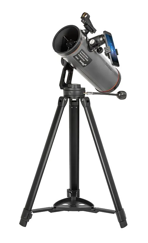 photo Levenhuk Kelvin Nova PLUS 114/500 Phototelescope,  1